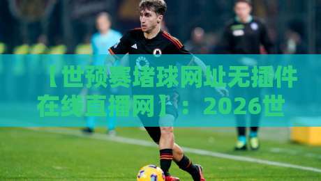 【世预赛堵球网址无插件在线直播网】：2026世预赛观赛指南，告别卡顿与广告