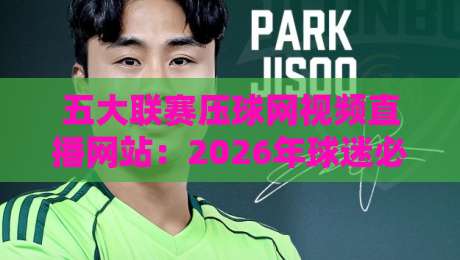 五大联赛压球网视频直播网站：2026年球迷必知的观赛新选择