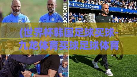 (世界杯韩国足球买球-九龙体育买球足球体育)：2026年韩国球迷的实战攻略与避坑指南