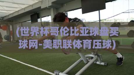 (世界杯哥伦比亚球盘买球网-美职联体育压球)：2026年玩转南美与北美联赛的压球策略