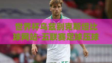 世界杯乌兹别克斯坦比球网站-五联赛足球压球网：2026观赛与压球实战指南