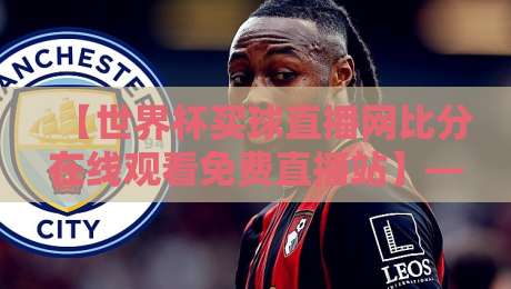 【世界杯买球直播网比分在线观看免费直播站】——2026年球迷必备的观赛指南