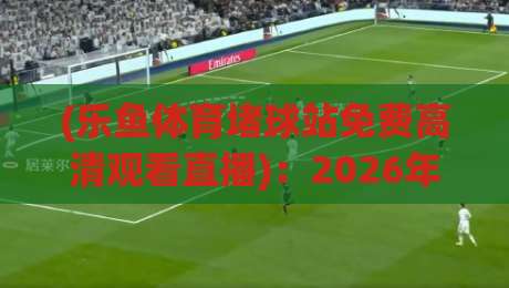 (乐鱼体育堵球站免费高清观看直播)：2026年体育迷必备的观赛新姿势