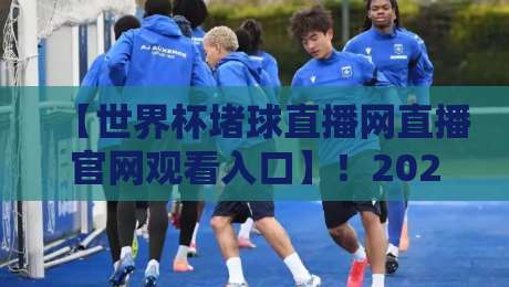 【世界杯堵球直播网直播官网观看入口】！2026世界杯观赛指南与实用技巧
