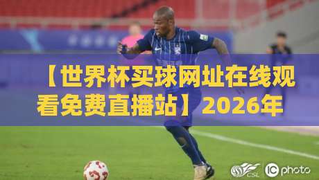 【世界杯买球网址在线观看免费直播站】2026年最全观赛指南与防坑提醒