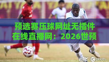 预选赛压球网址无插件在线直播网:2026世预赛观赛指南与避坑心得
