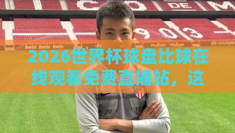 2026世界杯球盘比球在线观看免费直播站，这些隐藏技巧你知道吗？