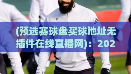 (预选赛球盘买球地址无插件在线直播网)：2026世界杯预选赛无插件直播指南，这些坑你别踩！