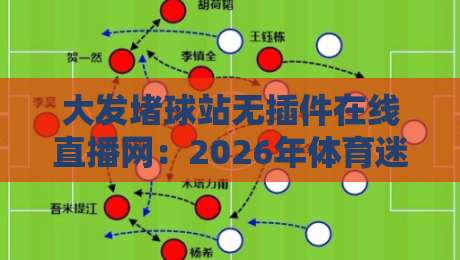 大发堵球站无插件在线直播网：2026年体育迷的免费高清直播新选择