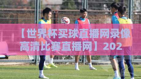 【世界杯买球直播网录像高清比赛直播网】2026年观赛新体验：高清直播与录像回放，哪个平台最强？