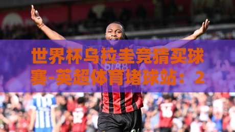 世界杯乌拉圭竞猜买球赛-英超体育堵球站：2026年球迷必读的三大趋势与风险
