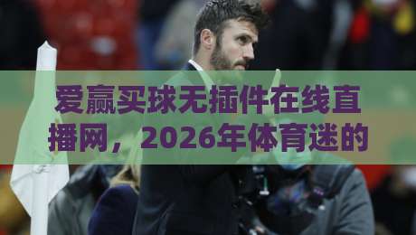 爱赢买球无插件在线直播网,2026年体育迷的观赛新选择?