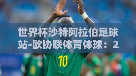 世界杯沙特阿拉伯足球站-欧协联体育体球：2026年世界杯预选赛与欧协联的奇妙交汇点