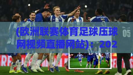 (欧洲联赛体育足球压球网视频直播网站)：2026年球迷必备的高清观赛指南与避坑技巧