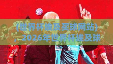 (世界杯埃及买球网站)，2026年世界杯埃及球迷如何挑靠谱买球平台？避开陷阱的实用建议