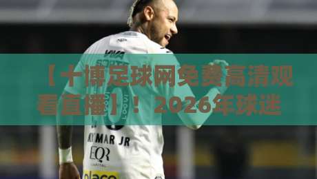 【十博足球网免费高清观看直播】！2026年球迷必看的观赛新姿势