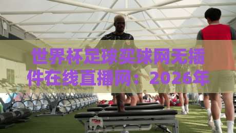 世界杯足球买球网无插件在线直播网：2026年球迷必备的观赛神器