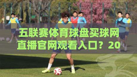 五联赛体育球盘买球网直播官网观看入口?2026年最新观赛渠道与避坑指南