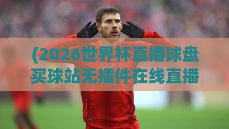 (2026世界杯直播球盘买球站无插件在线直播网)，你的观赛新选择？
