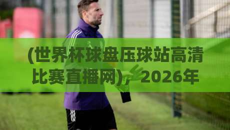 (世界杯球盘压球站高清比赛直播网),2026年观赛新趋势:从盘口到指尖的沉浸体验