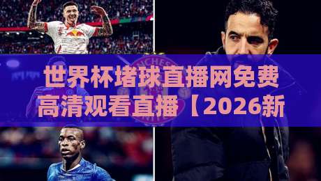 世界杯堵球直播网免费高清观看直播【2026新入口】