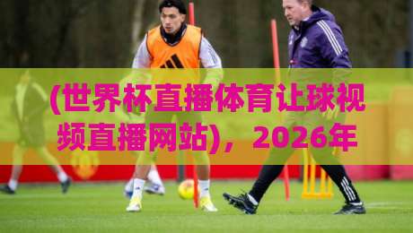 (世界杯直播体育让球视频直播网站),2026年世界杯观赛指南:资深球迷教你如何选对平台、看懂让球、享受高清视频直播