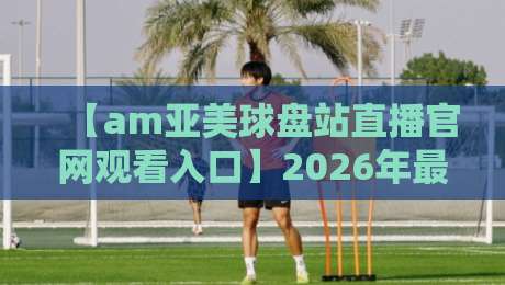 【am亚美球盘站直播官网观看入口】2026年最新观看攻略及常见问题解答！教你轻松找到入口！