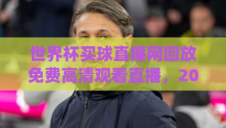 世界杯买球直播网回放免费高清观看直播,2026年球迷必备攻略!(世界杯买球直播网回放免费高清观看直播)
