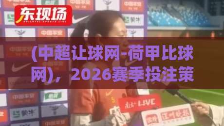 (中超让球网-荷甲比球网)，2026赛季投注策略：老玩家的经验之谈