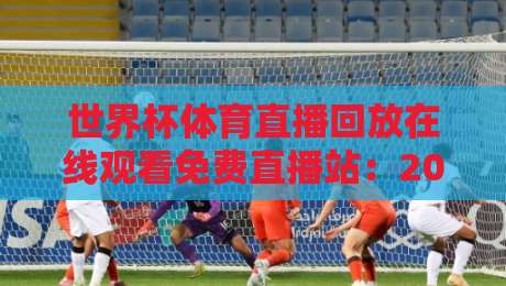 世界杯体育直播回放在线观看免费直播站:2026球迷必藏的观赛指南