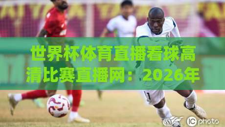 世界杯体育直播看球高清比赛直播网：2026年世界杯观赛指南，高清不卡顿的秘密武器！(世界杯体育直播看球高清比赛直播网)