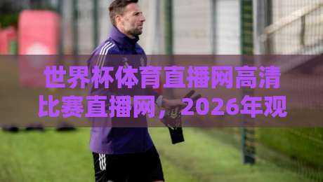 世界杯体育直播网高清比赛直播网，2026年观赛新选择（世界杯体育直播网）