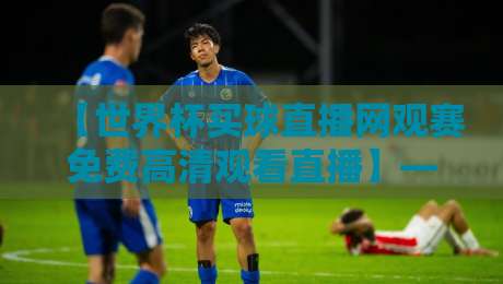 【世界杯买球直播网观赛免费高清观看直播】——2026年最新观赛指南,高清免费不卡顿