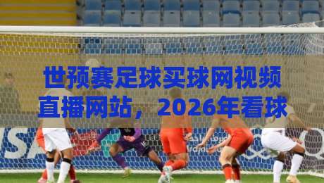 世预赛足球买球网视频直播网站，2026年看球必备指南