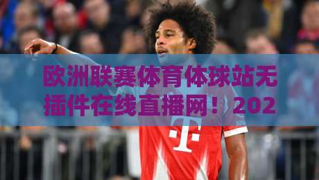 欧洲联赛体育体球站无插件在线直播网!2026年资深球迷私藏的五大观赛秘诀与避坑指南
