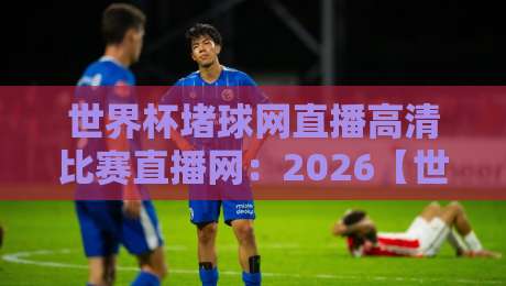 世界杯堵球网直播高清比赛直播网:2026【世界杯】观赛指南与避坑攻略