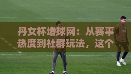 丹女杯堵球网:从赛事热度到社群玩法,这个2026年新现象到底藏着什么门道?-今日最新外围押球站受让视频半全场动画水位精彩片段 丹女杯堵球网:从赛事热度到社群玩法,这个2026年新现象到底藏着什么门道?-今日最新外围押球站受让视频半全场动画水位精彩片段