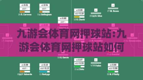 九游会体育网押球站:九游会体育网押球站如何重塑观赛节奏(九游会体育网押球站)从数据预判到临场决策-线上十大最稳压球站策略波胆积分榜超清网站新用户