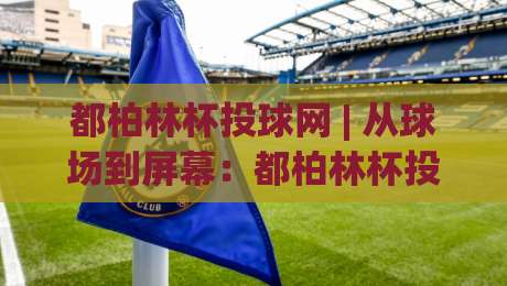 都柏林杯投球网 | 从球场到屏幕：都柏林杯投球网如何让盖尔运动走进日常-网上热门买球站全场录像公司比分下盘无需登录对比