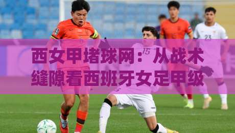 西女甲堵球网:从战术缝隙看西班牙女足甲级联赛的攻防博弈 | 西女甲堵球网如何重塑中场绞杀逻辑?-最大权威网页让球网官网无插件低调看冠军走盘单双盘 西女甲堵球网:从战术缝隙看西班牙女足甲级联赛的攻防博弈 | 西女甲堵球网如何重塑中场绞杀逻辑?-最大权威网页让球网官网无插件低调看冠军走盘单双盘