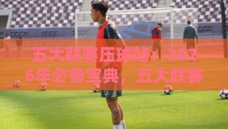 五大联赛压球站:2026年必备宝典,五大联赛压球站怎么选?从数据看门道,从实战学技巧,避开常见陷阱 五大联赛压球站:2026年必备宝典,五大联赛压球站怎么选?从数据看门道,从实战学技巧,避开常见陷阱