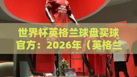 世界杯英格兰球盘买球官方:2026年(英格兰球盘)官方买球平台与实用避坑技巧 世界杯英格兰球盘买球官方:2026年(英格兰球盘)官方买球平台与实用避坑技巧