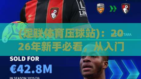 (足联体育压球站):2026年新手必看,从入门到精通的实战技巧 (足联体育压球站):2026年新手必看,从入门到精通的实战技巧