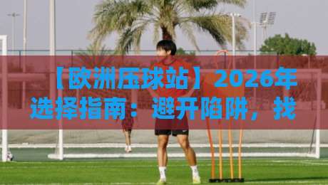 【欧洲压球站】2026年选择指南：避开陷阱，找到靠谱平台