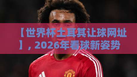 【世界杯土耳其让球网址】, 2026年看球新姿势?老司机带你避开那些坑 【世界杯土耳其让球网址】, 2026年看球新姿势?老司机带你避开那些坑