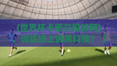 (世界杯卡塔尔投球网),训练场上的黑科技?【世界杯卡塔尔投球网】深度解析 (世界杯卡塔尔投球网),训练场上的黑科技?【世界杯卡塔尔投球网】深度解析