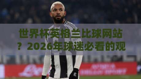 世界杯英格兰比球网站？2026年球迷必看的观赛与投注指南【世界杯英格兰比球网站】
