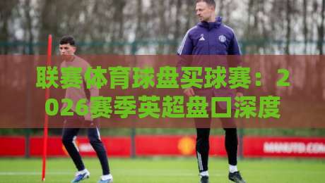 联赛体育球盘买球赛:2026赛季英超盘口深度解析与实战策略 联赛体育球盘买球赛:2026赛季英超盘口深度解析与实战策略
