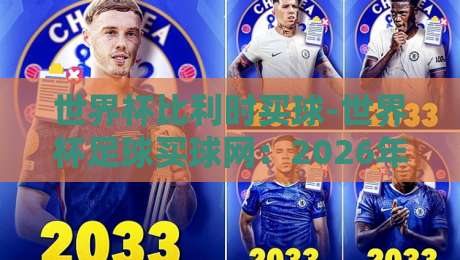 世界杯比利时买球-世界杯足球买球网：2026年比利时队夺冠赔率与投注策略分析