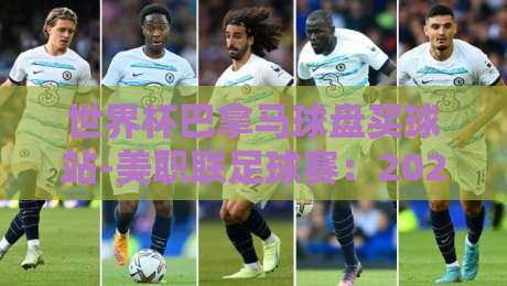 世界杯巴拿马球盘买球站-美职联足球赛：2026赛季投注策略与赛事前瞻